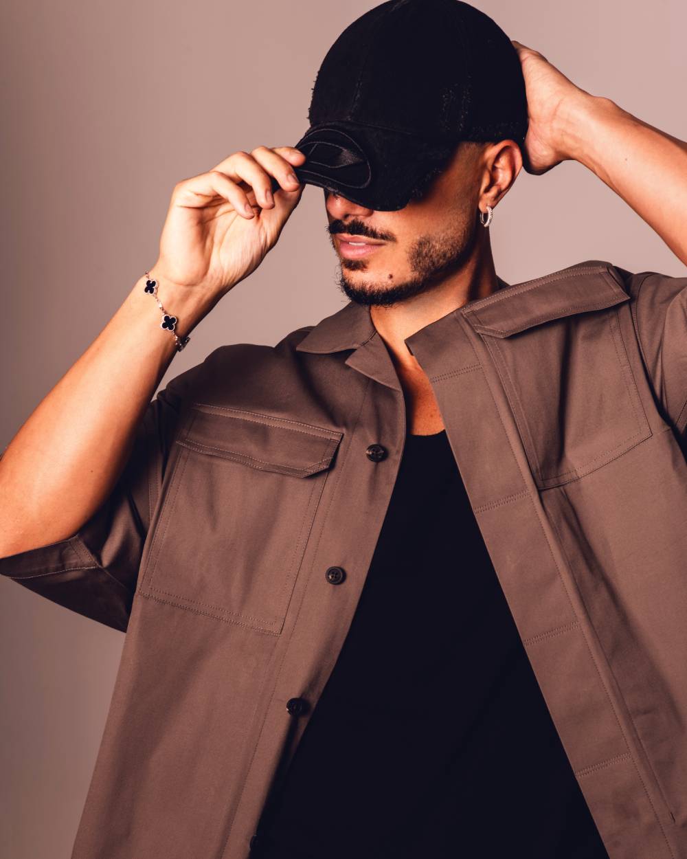 Wade es el dj que conquista cabinas a nivel internacional