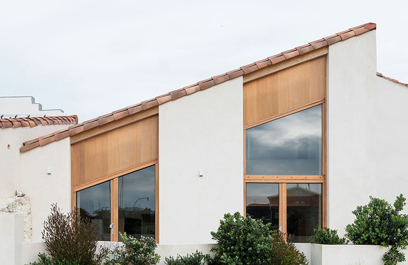 Abasotas, el proyecto sin etiquetas de Pensando en Blanco