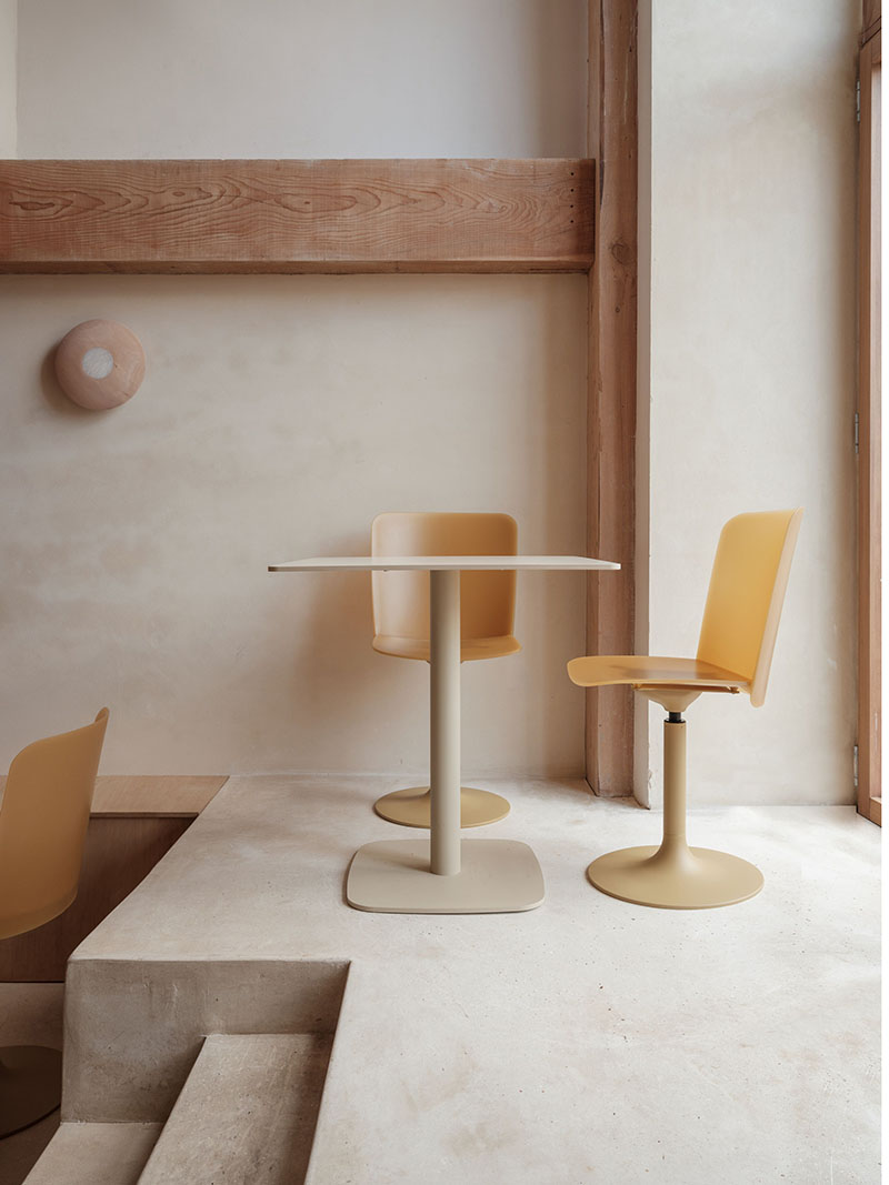 Abasotas, el proyecto sin etiquetas de Pensando en Blanco