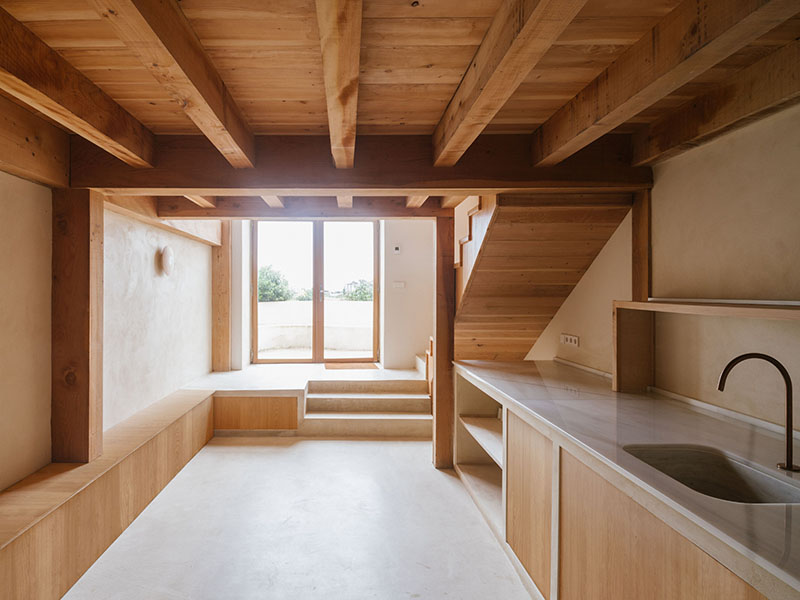 Abasotas, el proyecto sin etiquetas de Pensando en Blanco