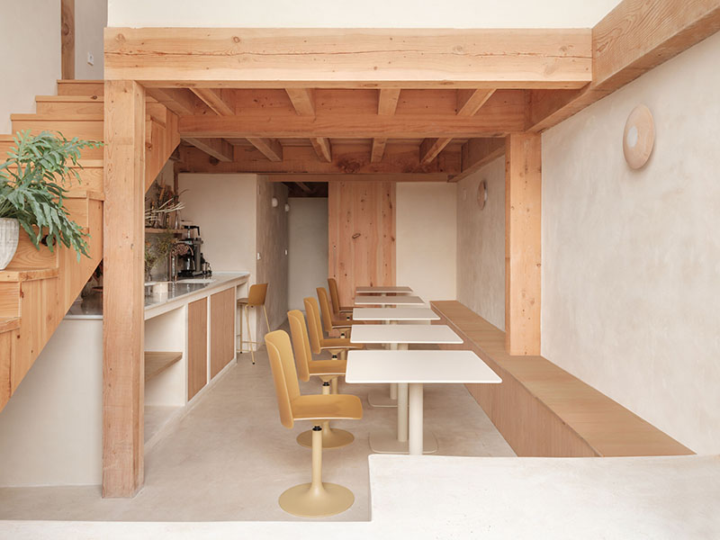 Abasotas, el proyecto sin etiquetas de Pensando en Blanco