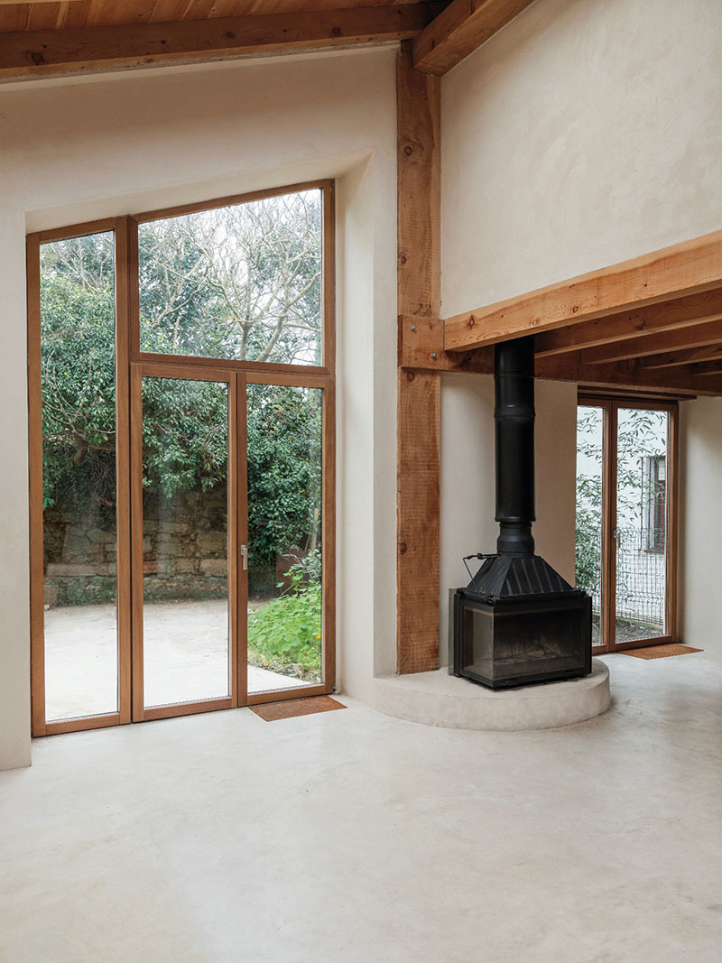 Abasotas, el proyecto sin etiquetas de Pensando en Blanco