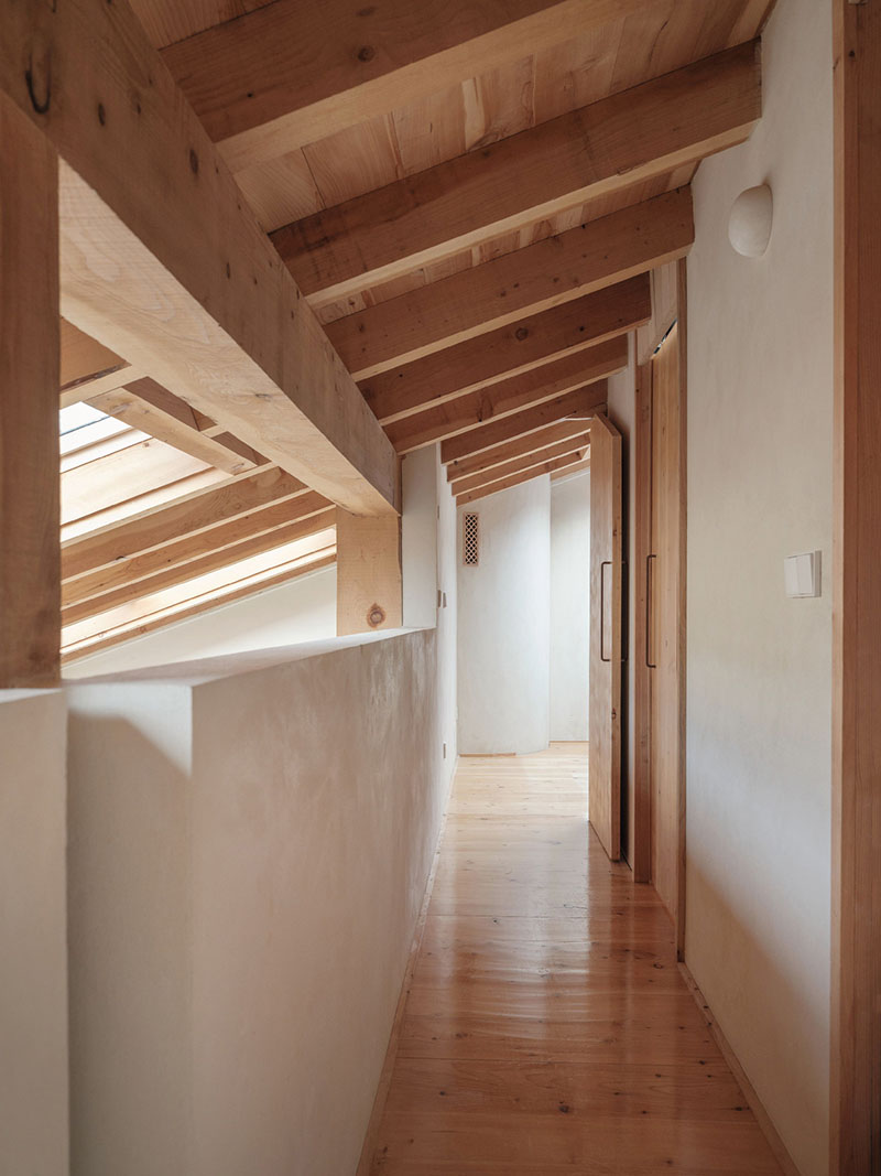 Abasotas, el proyecto sin etiquetas de Pensando en Blanco