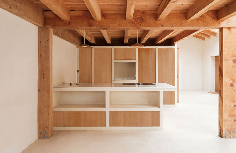 Abasotas, el proyecto sin etiquetas de Pensando en Blanco