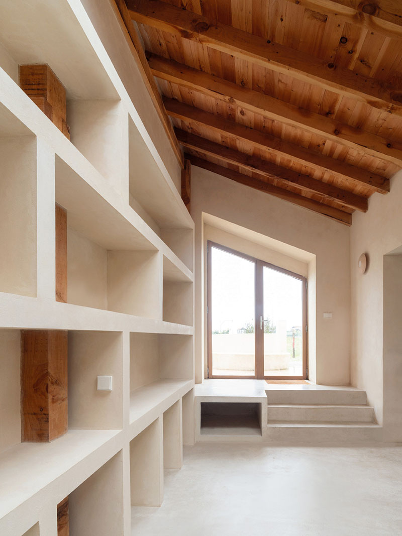 Abasotas, el proyecto sin etiquetas de Pensando en Blanco