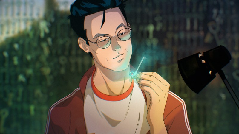 adidas Originals y Edison Chen canalizan el Año del Caballo