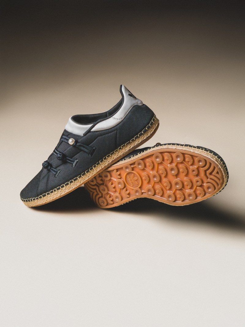 adidas Originals y Edison Chen canalizan el Año del Caballo