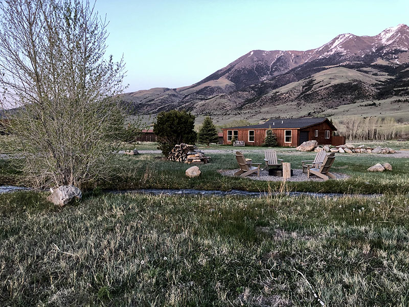 Los 8 alojamientos virales de Airbnb que se reservan solos