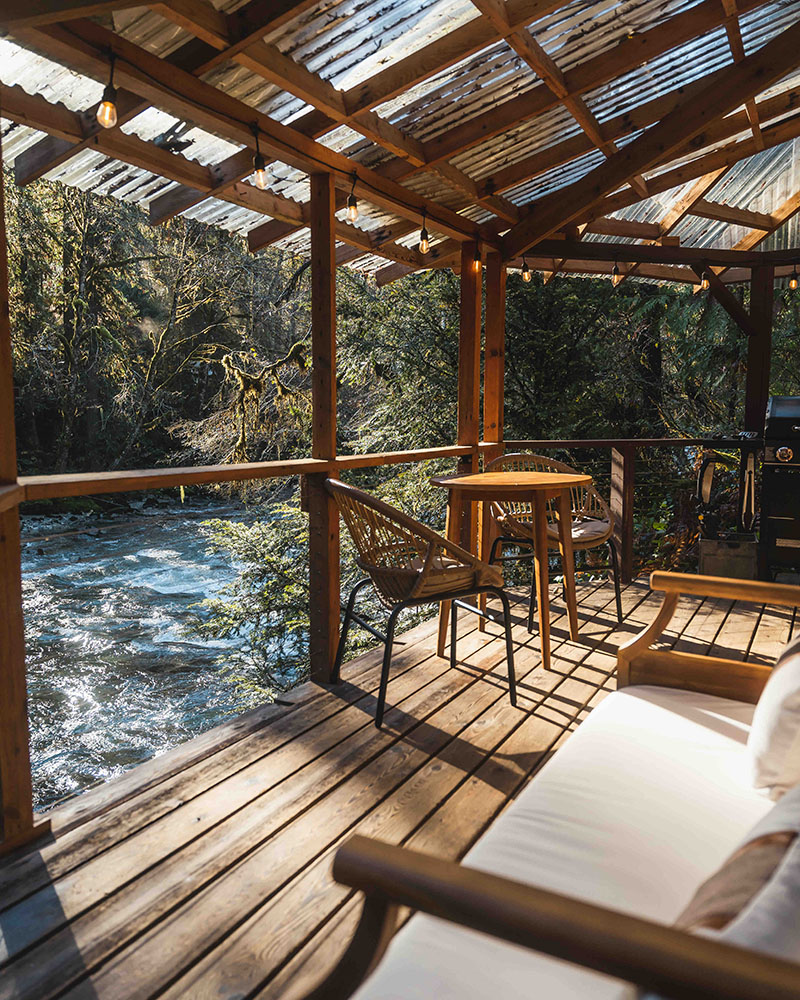 Los 8 alojamientos virales de Airbnb que se reservan solos