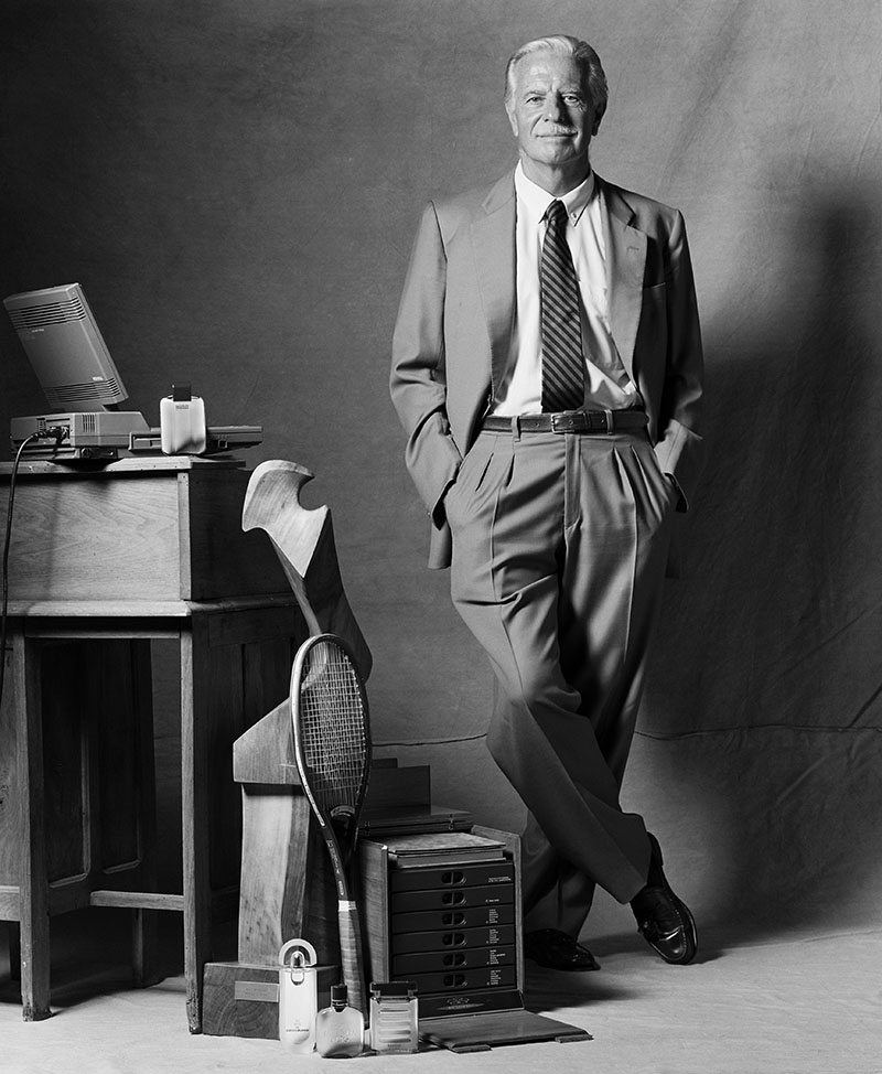 Madrid Design Festival 2026 rinde tributo a André Ricard