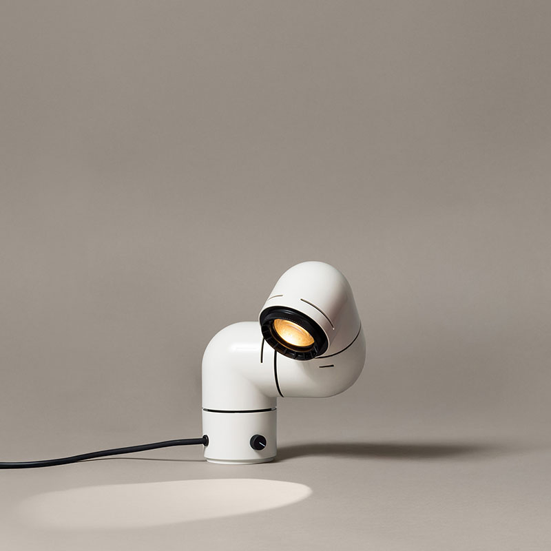 Madrid Design Festival 2026 rinde tributo a André Ricard