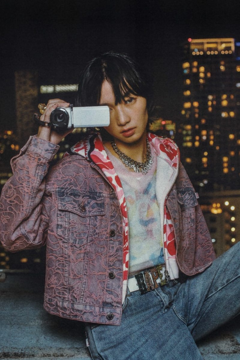 Bape celebra la era dorada del streetwear japonés para ss26