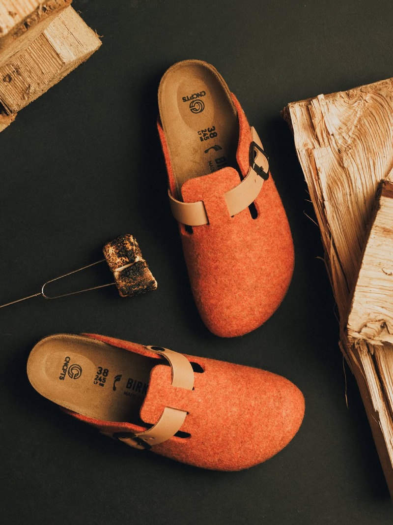 Birkenstock y Cncpts celebran 50 años de legado Boston