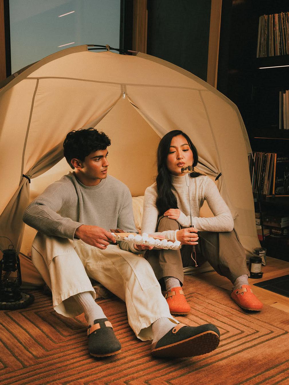 Birkenstock y Cncpts celebran 50 años de legado Boston