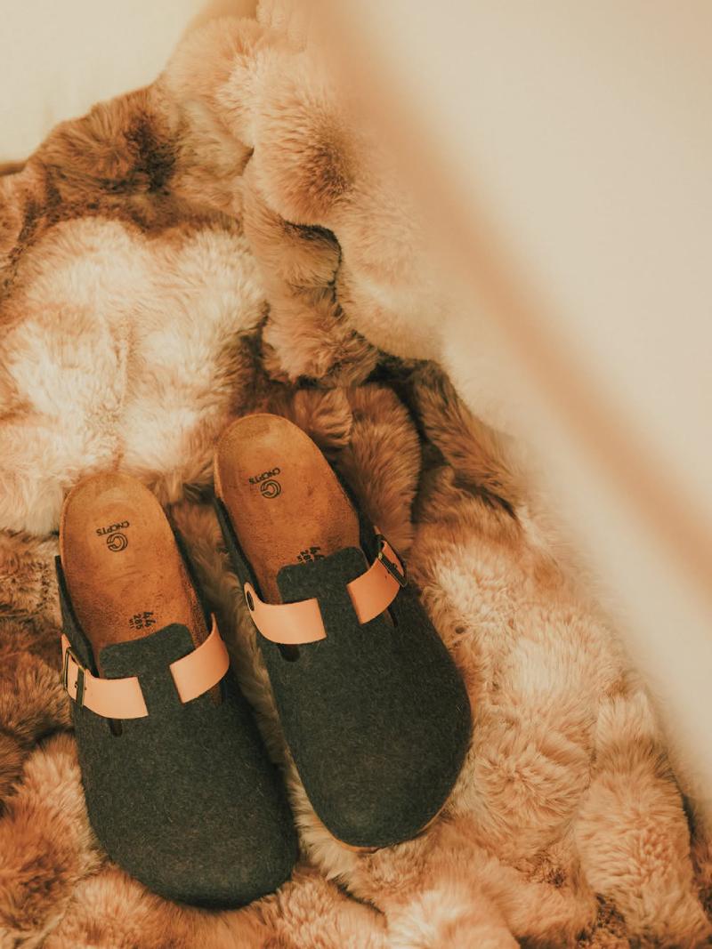 Birkenstock y Cncpts celebran 50 años de legado Boston