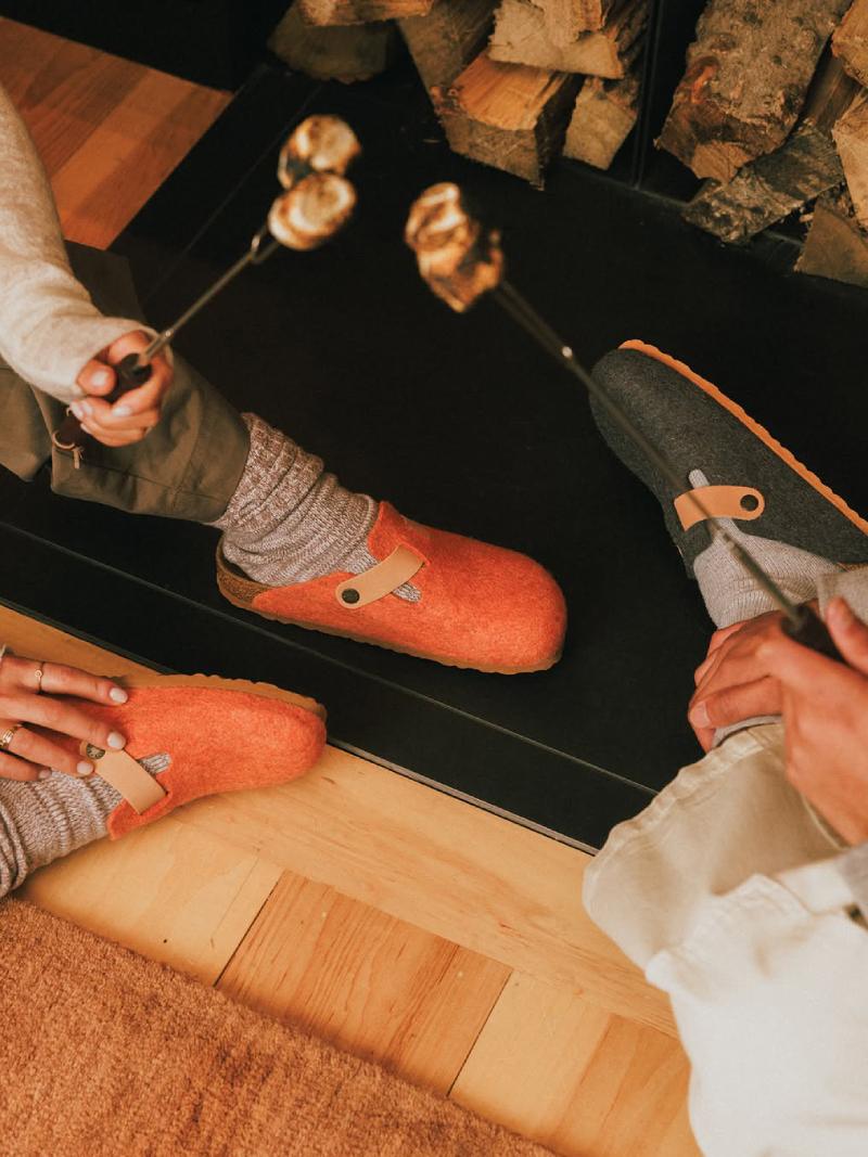 Birkenstock y Cncpts celebran 50 años de legado Boston