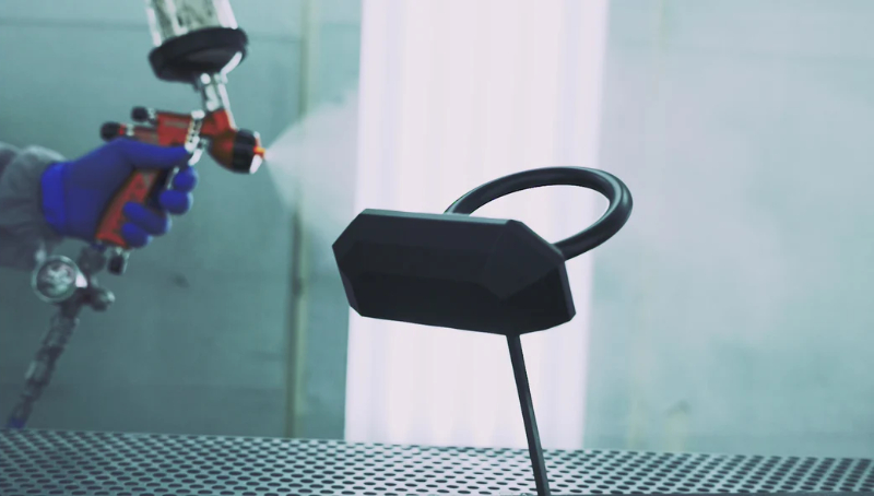 Suot Studio diseña el primer bolso que también es una joya