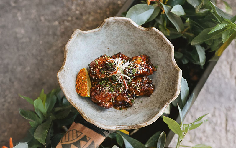 Lima Nikkei, buscando un buen restaurante Nikkei en Madrid