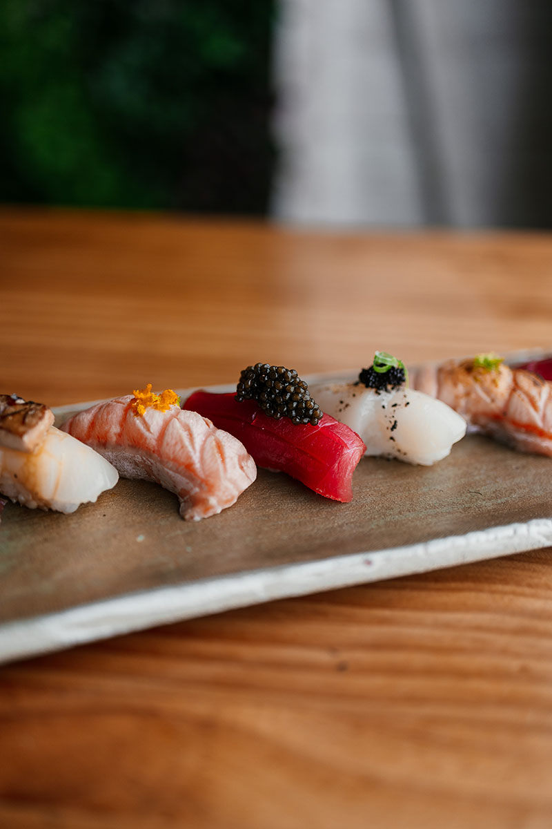 Lima Nikkei, buscando un buen restaurante Nikkei en Madrid