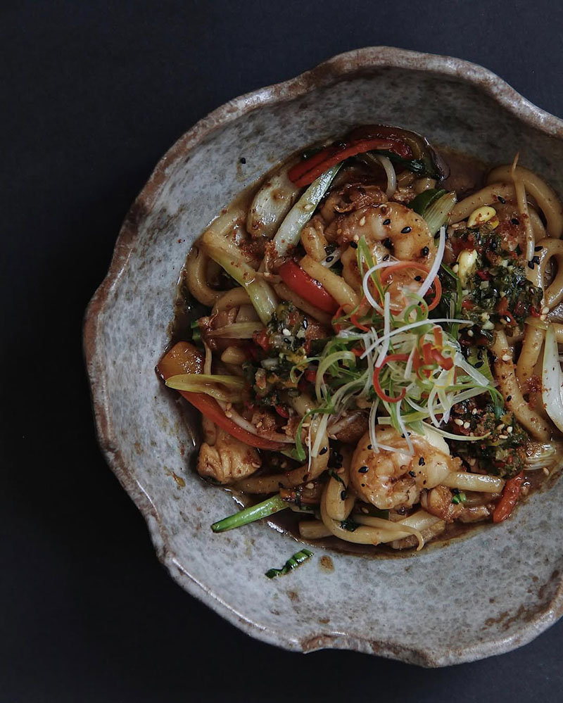 Lima Nikkei, buscando un buen restaurante Nikkei en Madrid