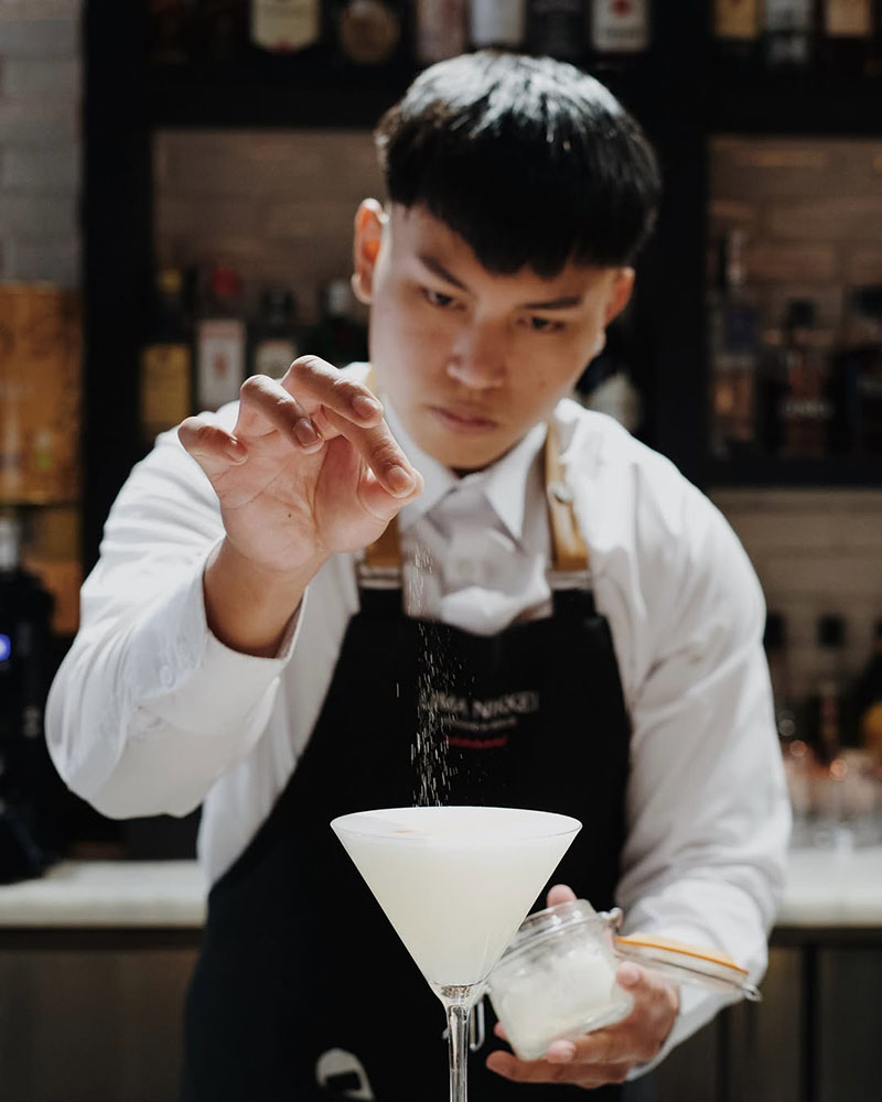 Lima Nikkei, buscando un buen restaurante Nikkei en Madrid