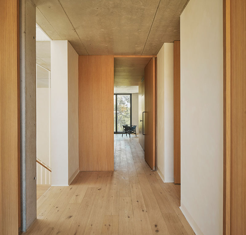 La casa de Raúl Sánchez en Cala Tamarit lejos de lo digital