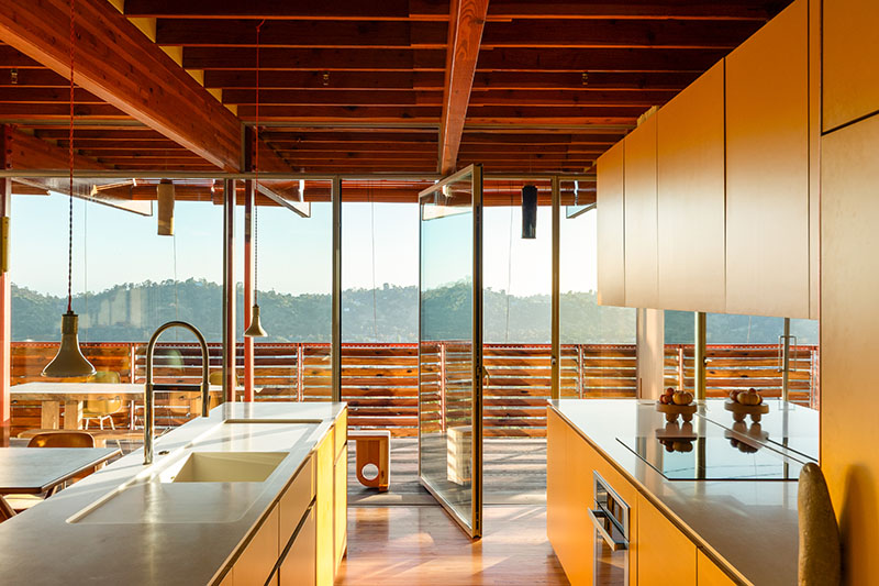 Cano House: la casa que Diego Cano construyó en once años