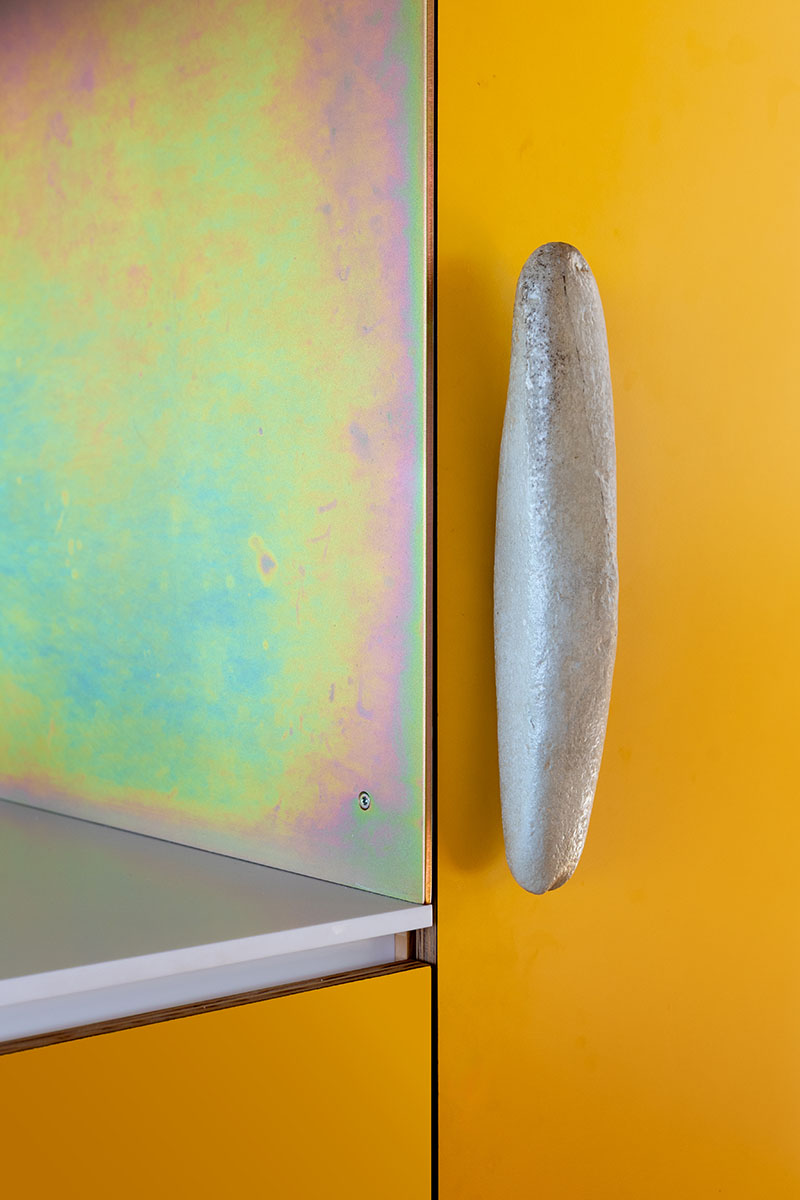 Cano House: la casa que Diego Cano construyó en once años