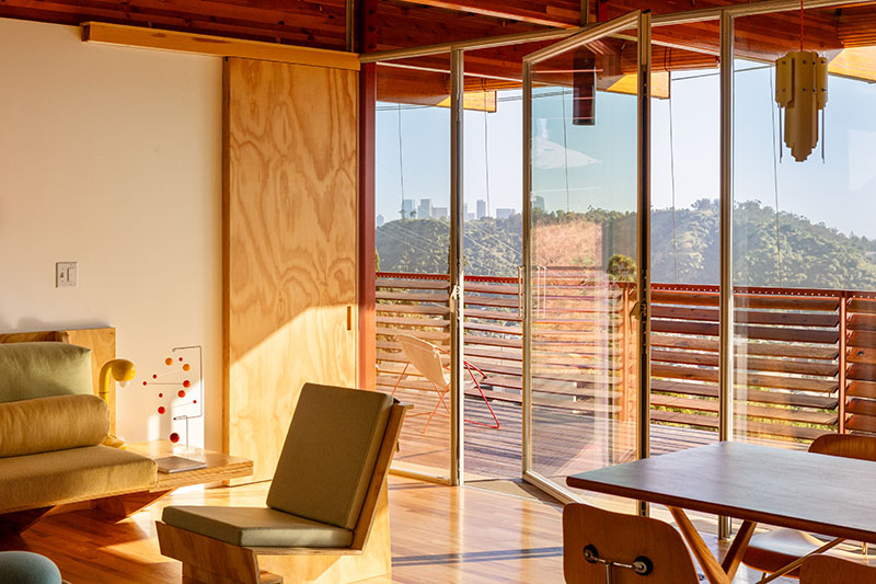 Cano House: la casa que Diego Cano construyó en once años