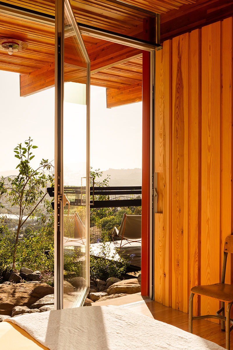 Cano House: la casa que Diego Cano construyó en once años