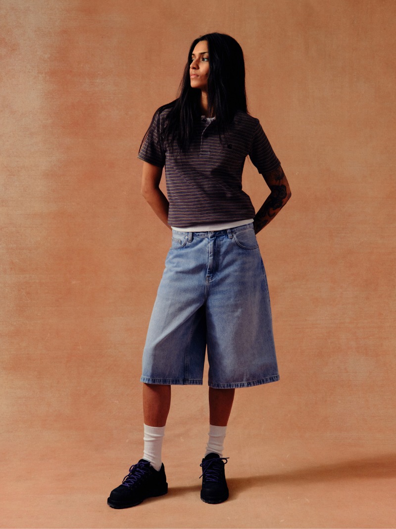 Carhartt WIP inyecta nostalgia cincuentera a su workwear