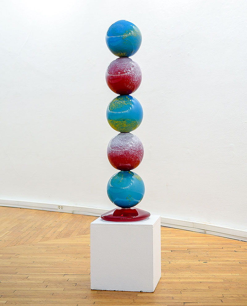 Ceramic Brussels 2026: la cerámica dialoga con el mundo