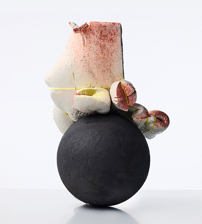 Ceramic Brussels 2026: la cerámica dialoga con el mundo