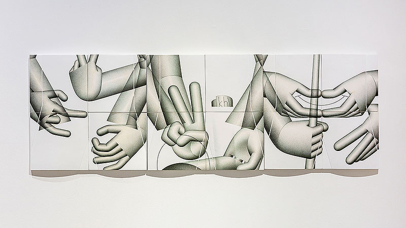 Ceramic Brussels 2026: la cerámica dialoga con el mundo