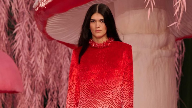 La alta costura es lo que hace que Chanel sea Chanel