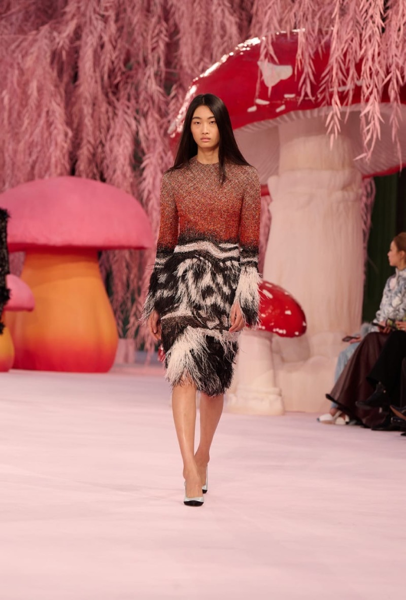 La alta costura es lo que hace que Chanel sea Chanel