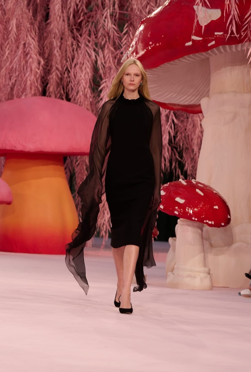 La alta costura es lo que hace que Chanel sea Chanel