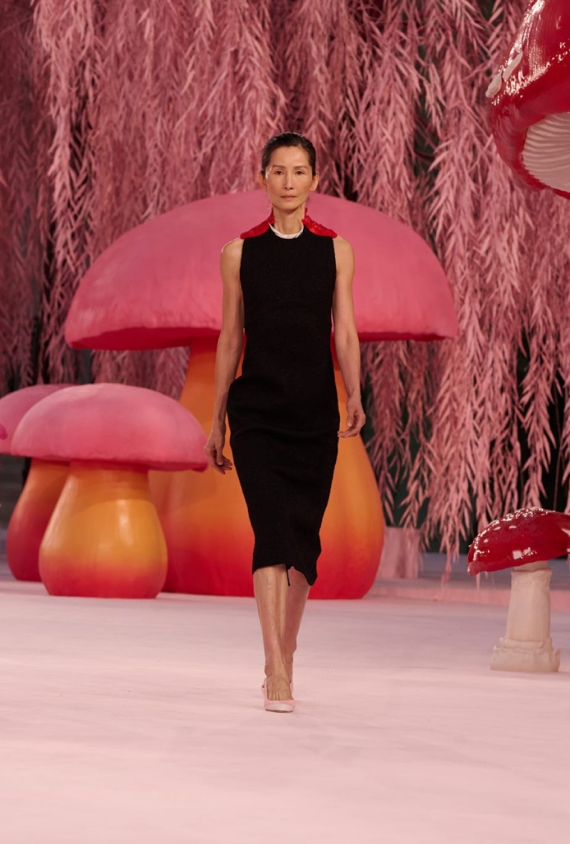 La alta costura es lo que hace que Chanel sea Chanel