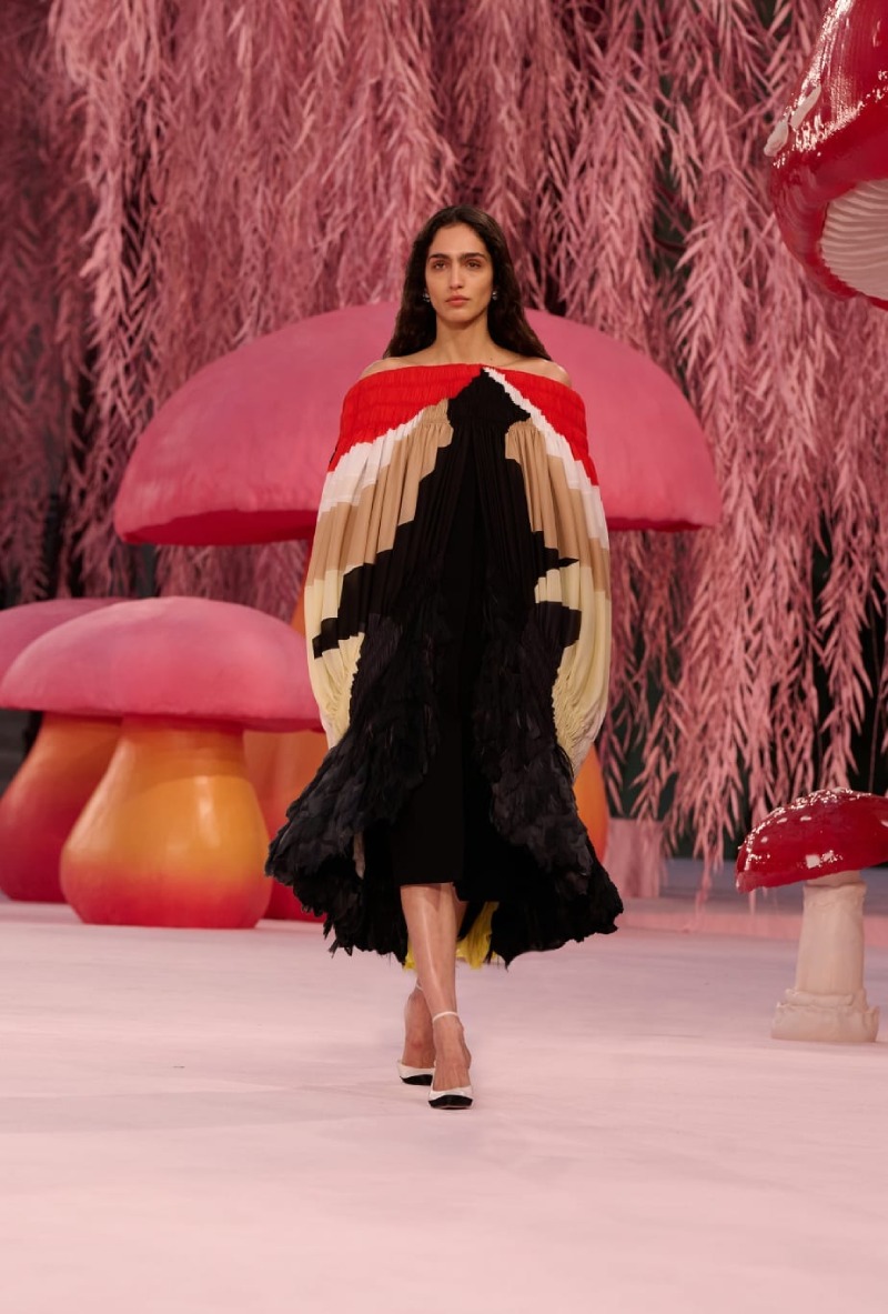 La alta costura es lo que hace que Chanel sea Chanel