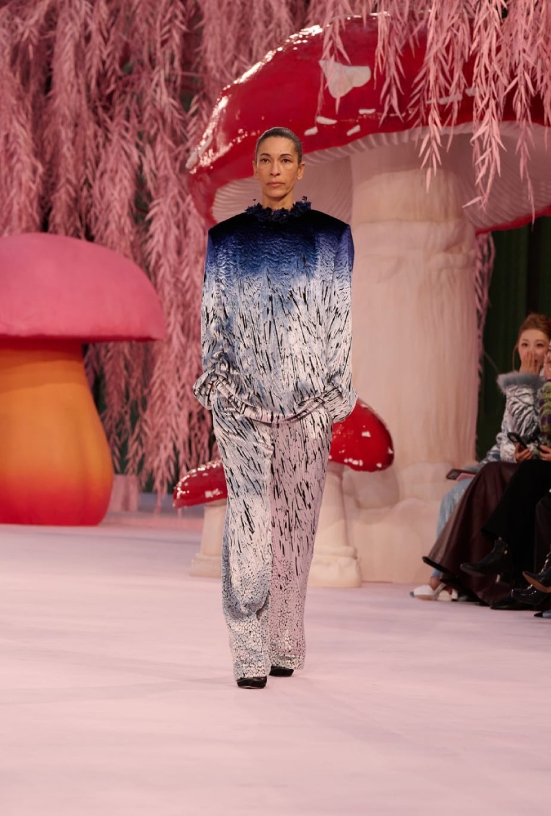 La alta costura es lo que hace que Chanel sea Chanel