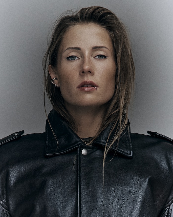 Charlotte de Witte saca edición deluxe de su primer disco