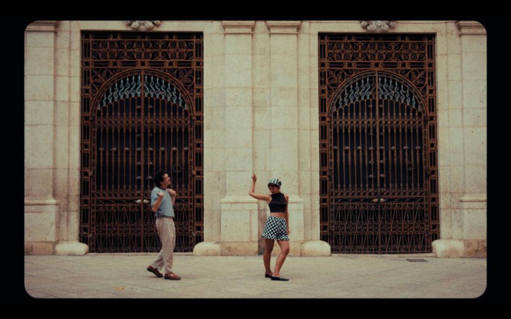 Colectivo Da Silva y Anouck the Band presentan su primer EP