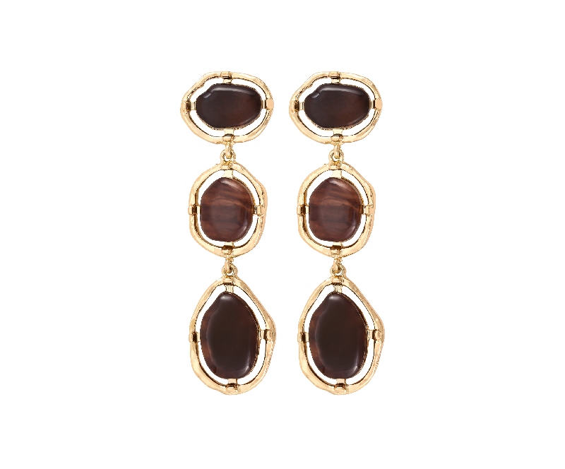 Bijou Brigitte elimina el color Pantone 2026 en sus joyas