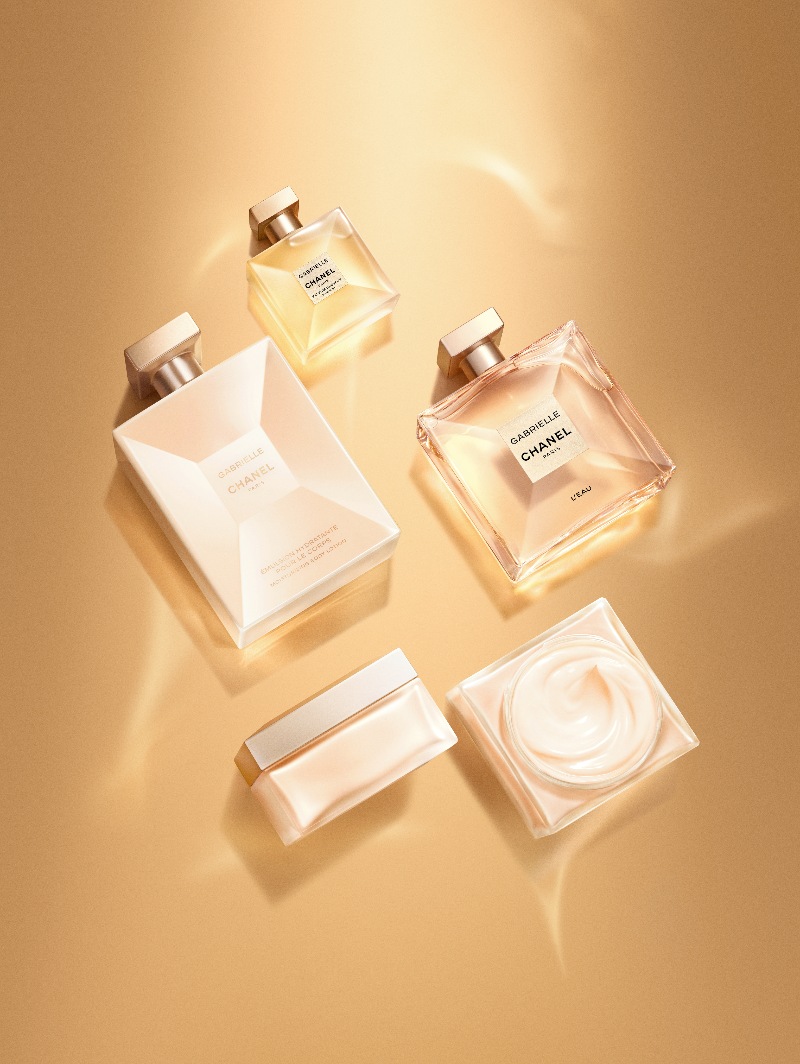 Radiante y perfumada: así será tu piel, gracias a Chanel