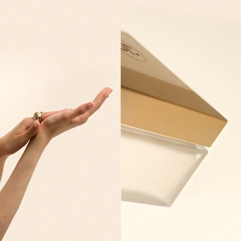 Radiante y perfumada: así será tu piel, gracias a Chanel