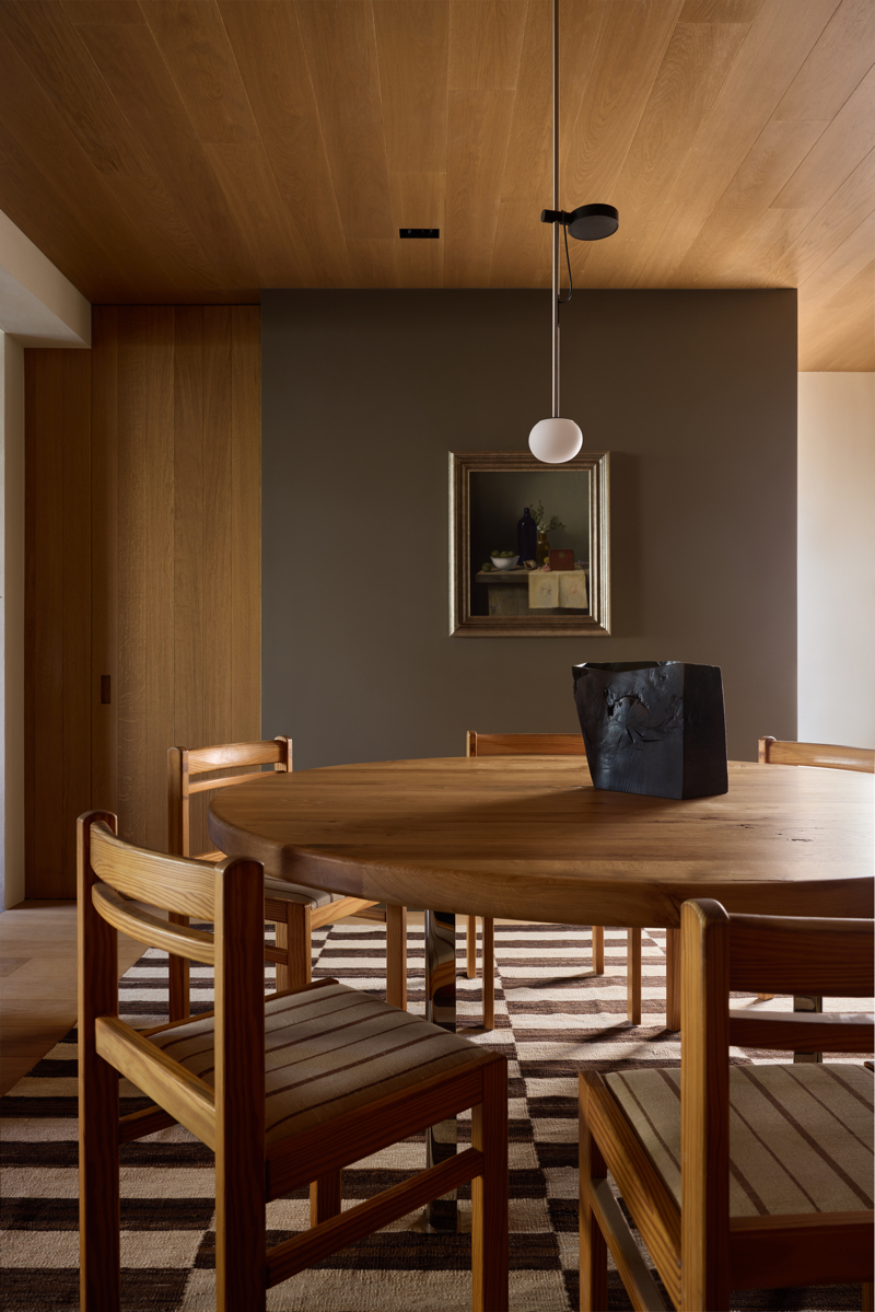 5 casas de Decancq Vercruysse Architects que te encantarán