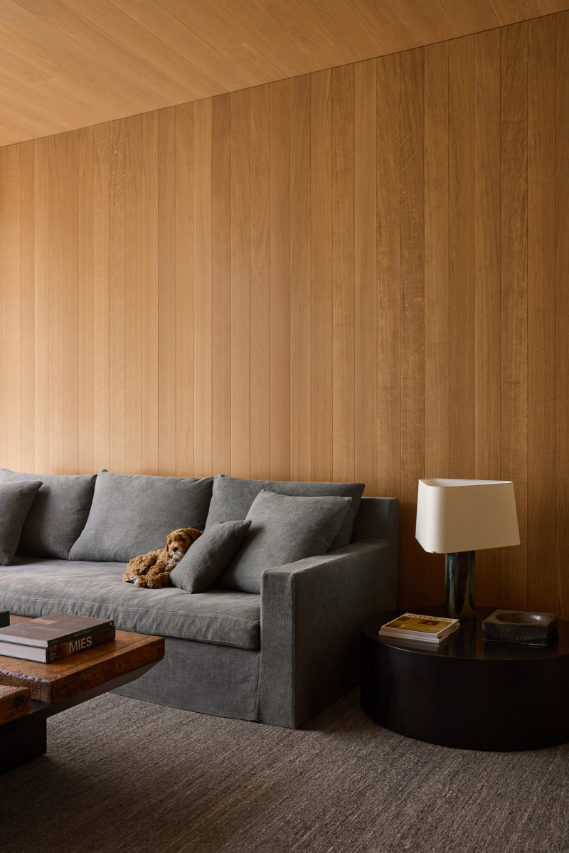 5 casas de Decancq Vercruysse Architects que te encantarán