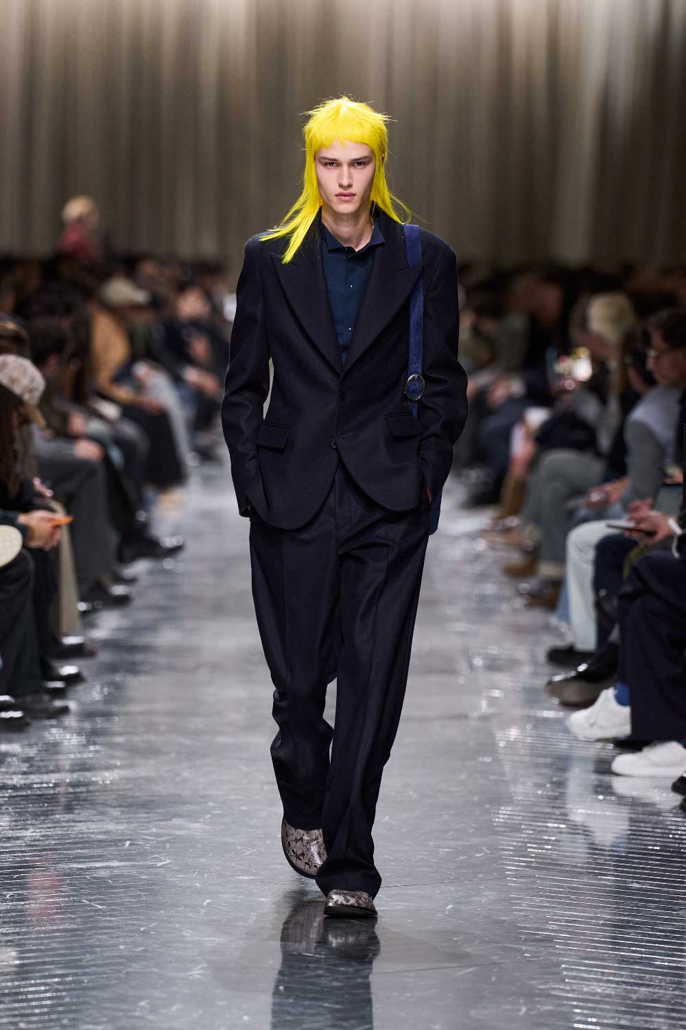 Jonathan Anderson redefine Dior FW26: El nuevo glam pop