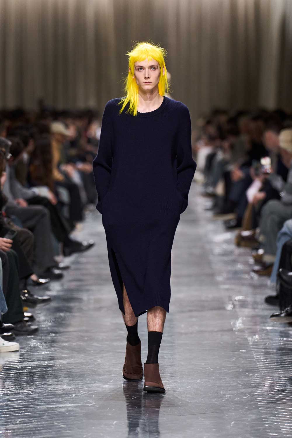 Jonathan Anderson redefine Dior FW26: El nuevo glam pop