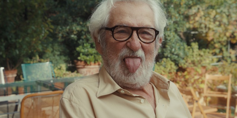 Dios lo ve, el documental de Oscar Tusquets, en CaixaForum+